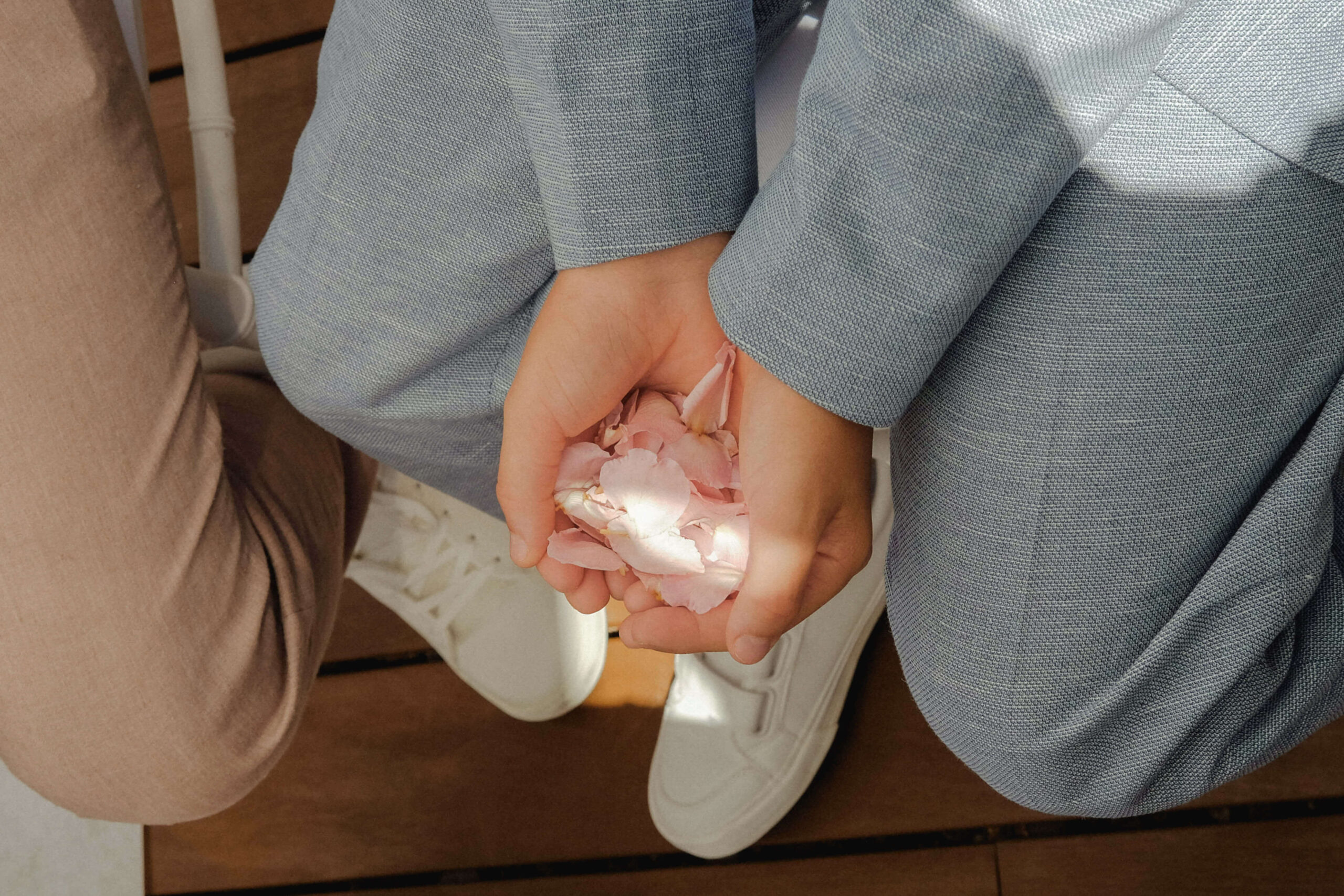 Ibiza destination documentary style wedding