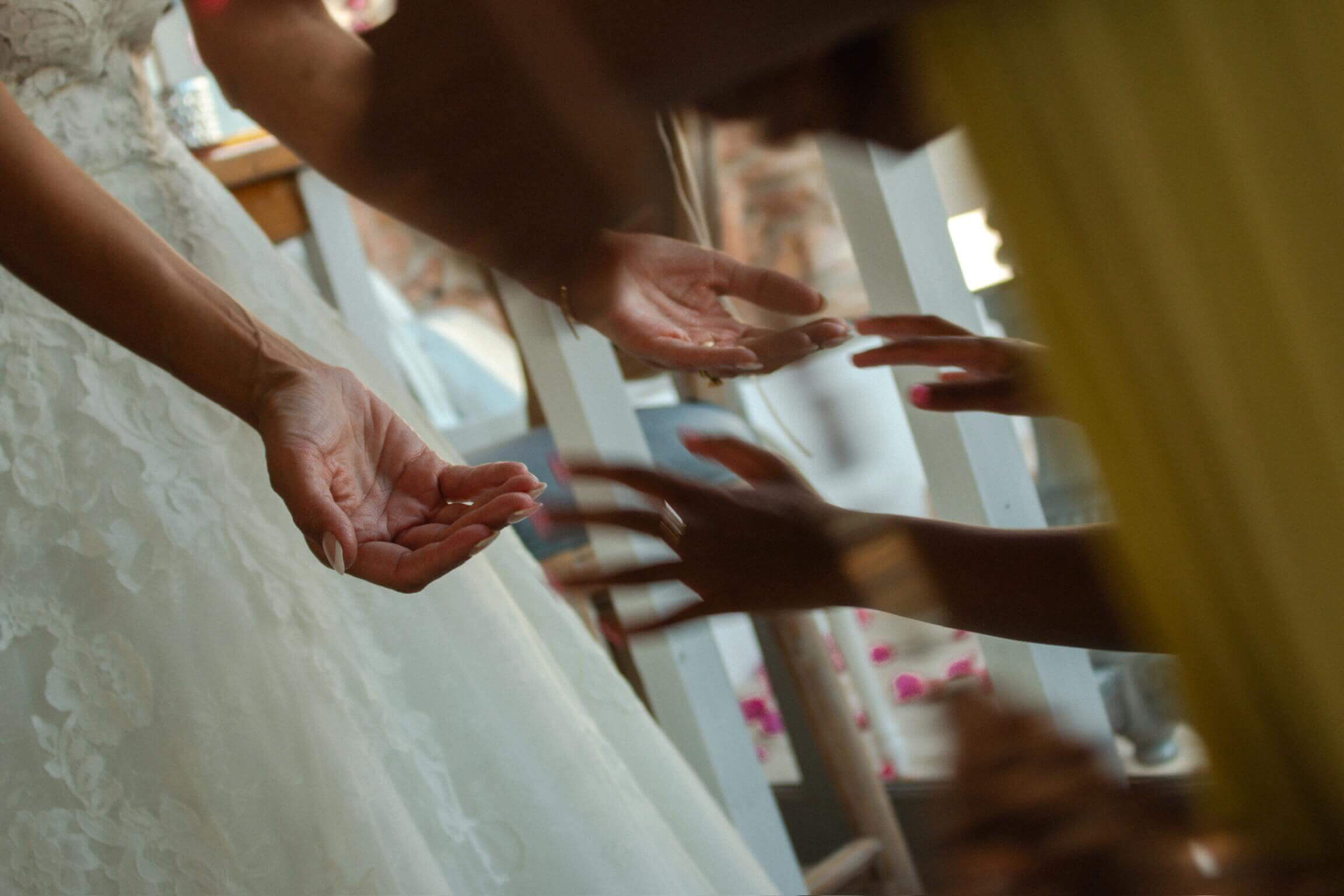 film style wedding photography, ibiza destination wedding