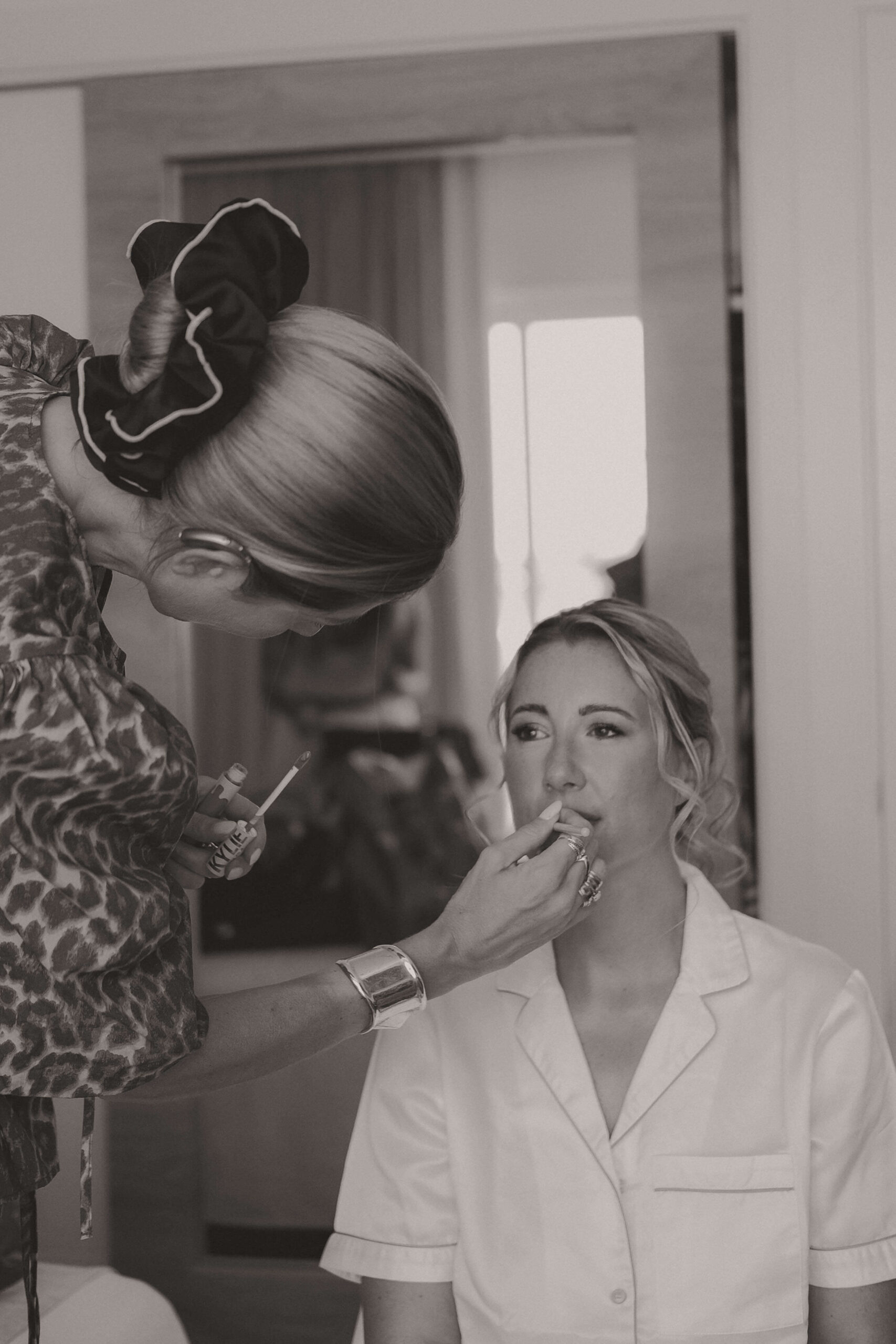 Ibiza destination documentary style wedding