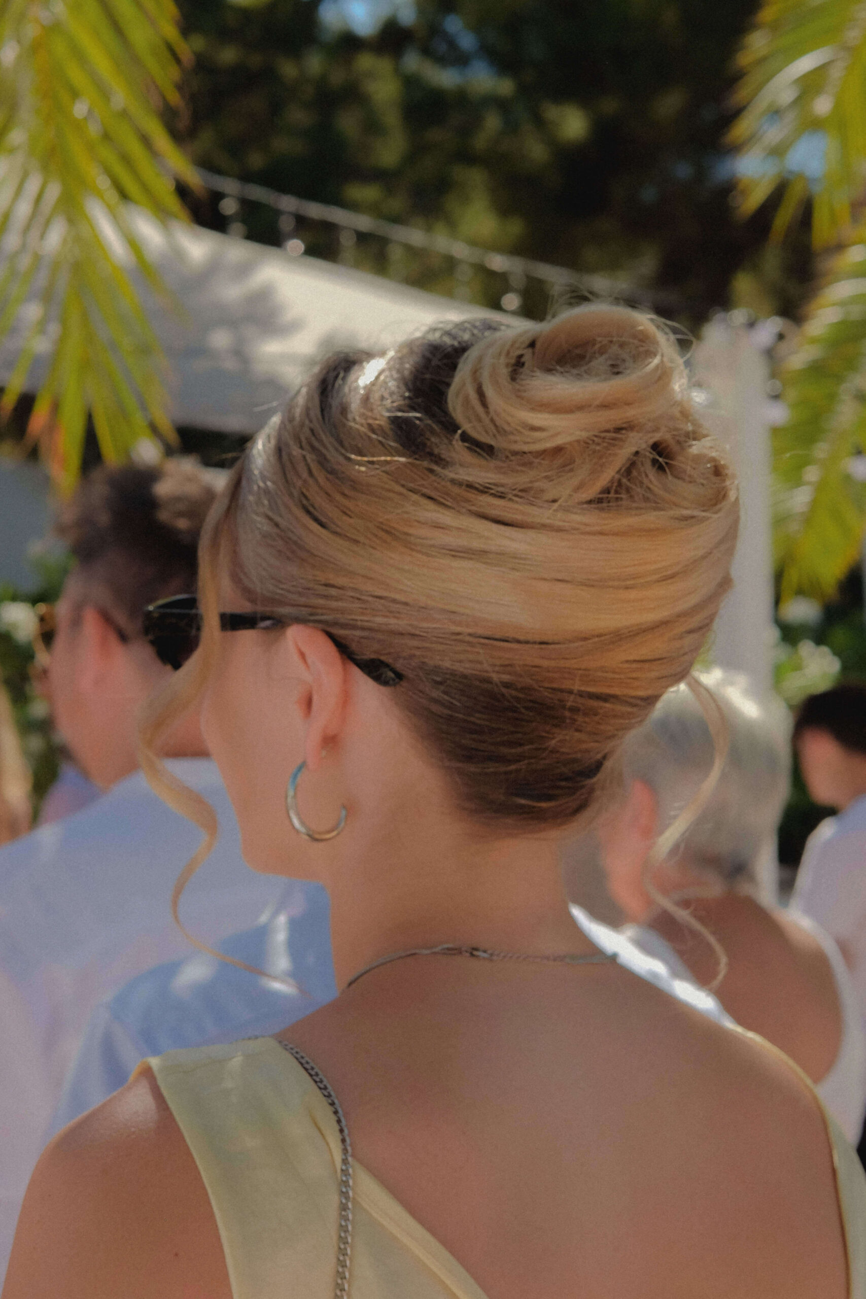 Ibiza destination documentary style wedding