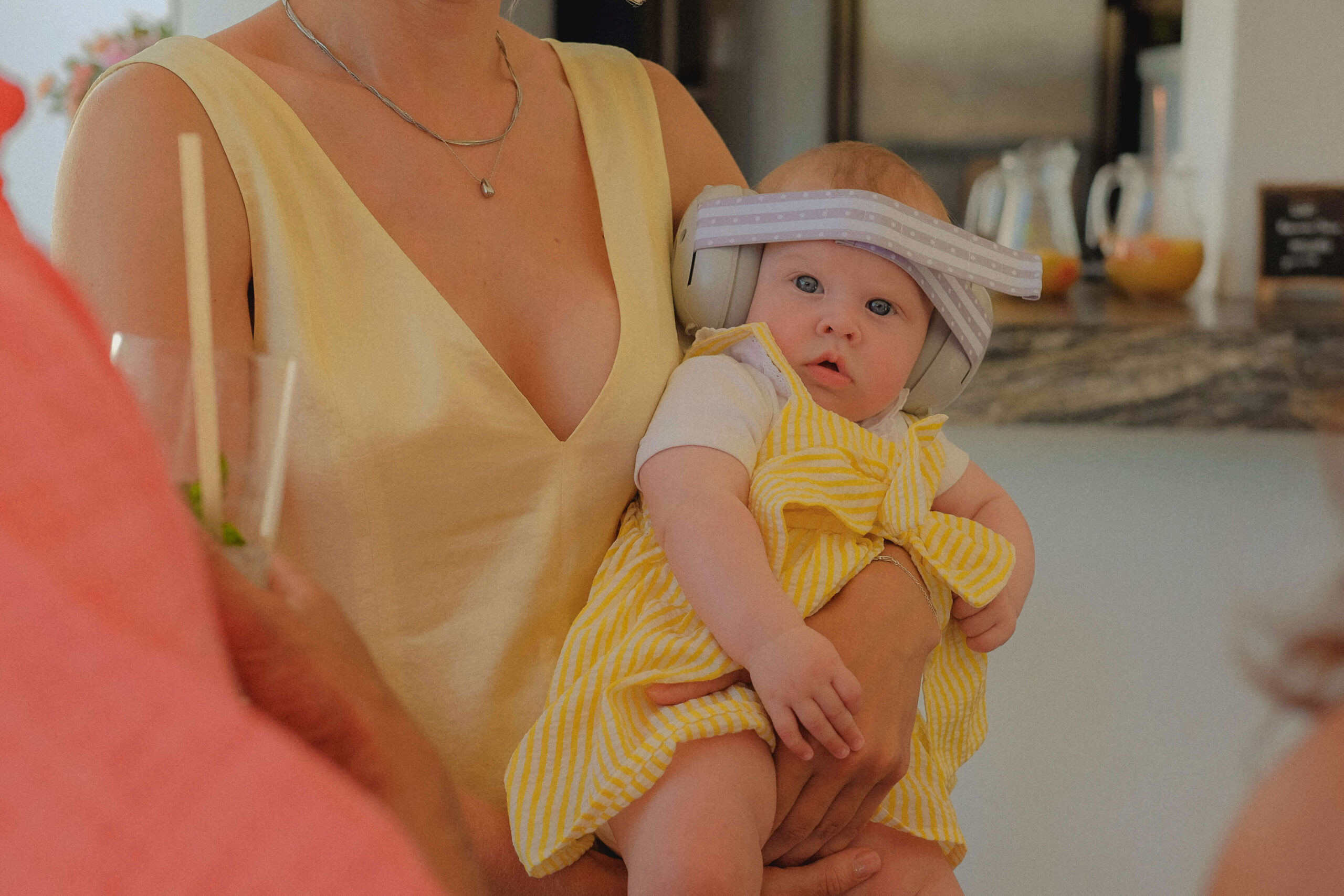 Ibiza destination documentary style wedding
